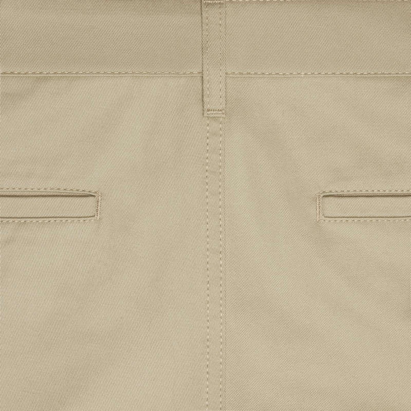 Pantalon Celine Droit Chinos In Coton Twill Lavage | CL-592064